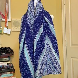 Stella and Dot scarf